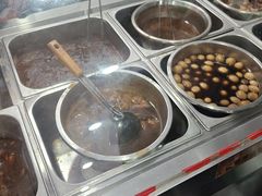 -老袁炒年糕(富豪路店)