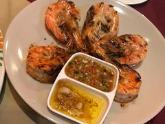 -Red Lobster