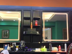 -鸿運 BARBER SHOP男士理发馆