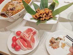 -湖锦酒楼·32年地道湖北菜(光谷店)
