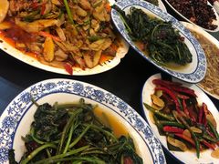 -江湖黑大兔(杨家坪店)
