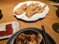 -奉天小馆·非遗东北菜(沈阳万象城店)
