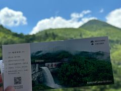 -平江沱龙峡漂流