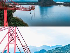 -宝晶宫旅游景区