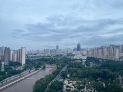 -西宁市人民公园(城西区)