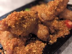 -留半山·香港食堂(啦啦宝都店)
