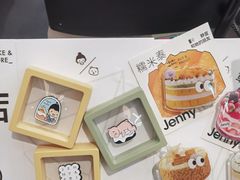 -静宜和她的朋友(星海广场店)
