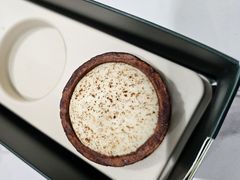 香草口味-星巴克(北京石景山万达广场店)