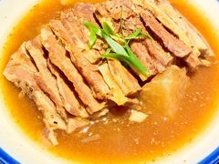 -田园北魏家宴·大同菜(御东店)