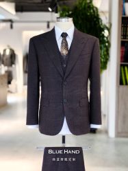 -钴蓝西服定制·男士礼服租赁(鄞州店)
