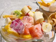 -半秋山西餐厅(宜昌大洋店)