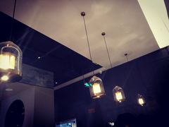 大堂-老头儿油爆虾·知味杭州(爱琴海购物中心)