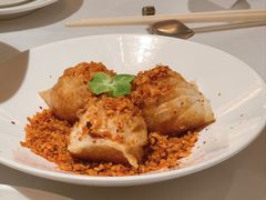 -香港龙凤楼(陆家嘴中心店)
