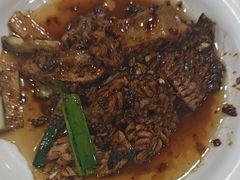 -米香居新鲁味·水饺餐厅