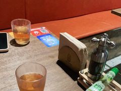 -龙神·炭烧酒场深夜食堂(新街口店)
