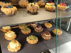 -富力希尔顿酒店·地阔自助餐厅