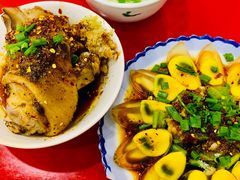 -蒋炸酱(内东街店)