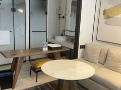 -南京金丝利喜来登酒店