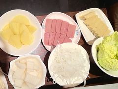 -东来顺饭庄(apm总店)