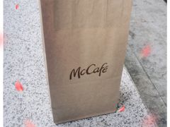 -麦当劳(斜土路2号店)