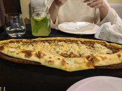 -Efes Turkish & Mediterranean Cuisine 艾菲斯餐厅(陆家嘴店)