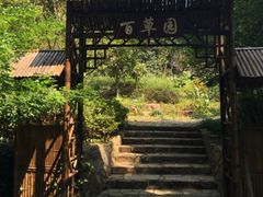 -上海市保健医疗中心(华东疗养院)