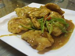 锅包肉-乡间好味私家菜(总店)