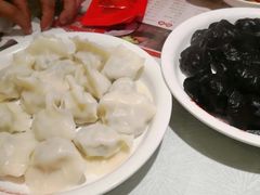 -添福来墨鱼饺子 · 海鲜东北菜(大连星海·黄浦路店)