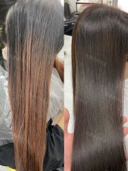 -TRIMS HAIR 修剪造型·烫染接发