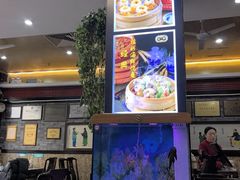 -都一处烧麦馆(前门店)