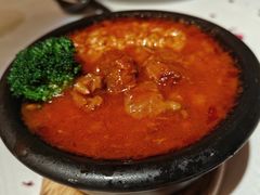 瓦罐焖饭-俄士厨房(时代天街店)
