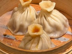 -南京大牌档(中关村领展广场店)