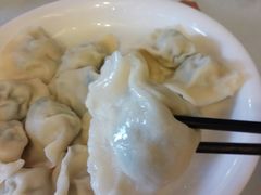 -大清花饺子(五五路店)