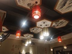 -格塘人家·山泉水煮鱼(望兴家园店)