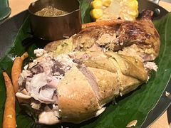 -Ginger(兴国路店)