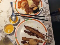 -比格比萨自助(宝山日月光店)