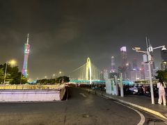 -BJM CLUB·宾酌·江景西餐吧(琶醍店)