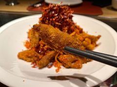 -滋色臻选川菜(北京坊旗舰店)