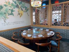 包厢-津沽小院(大直沽总店)