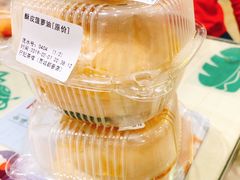 -孖记茶档·热腾茶餐(荔湾领展广场店)