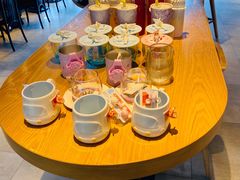 -星巴克(杭州嘉里中心4F店)