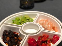 -肆月河豚·淮扬菜·湘菜(华天店)