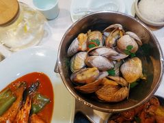 -渔娘渔家丹东海鲜(东直门店)