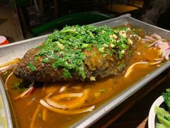 -树厨贵州菜(大十字店)