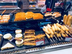 -巴黎贝甜(大宁国际商业广场店)