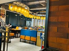 -小杨烤肉·陕西烧烤·陕西地方菜(明德门店)