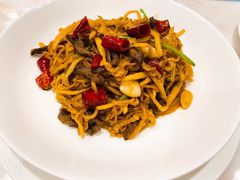 -南山鲜虾面·活鲜小馆·海味大连菜(南山总店)