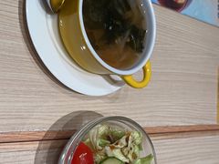 -CoCo壱番屋(久光百货店)