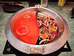 -牛New寿喜烧(曹路花园城店)