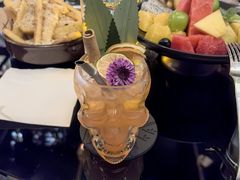 -广州四季酒店·天吧·高空酒吧